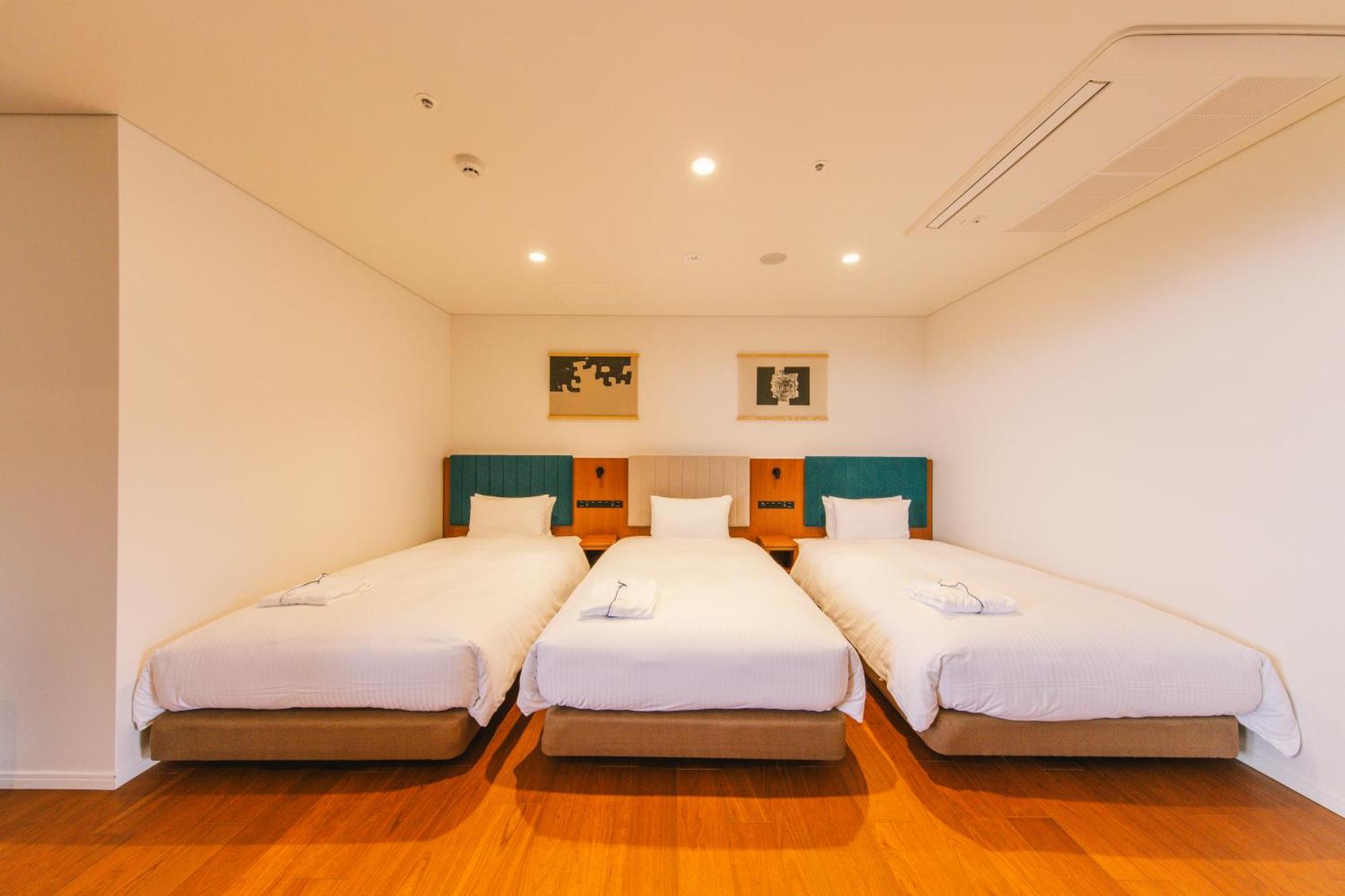 Hotel Vison Taki Extérieur photo