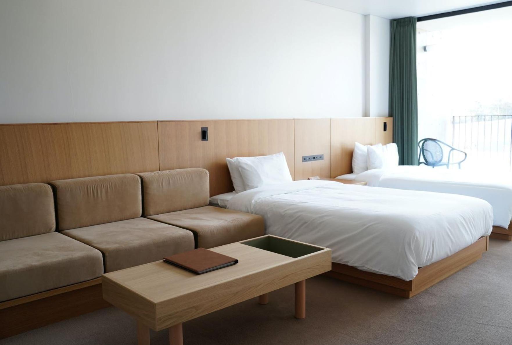 Hotel Vison Taki Extérieur photo