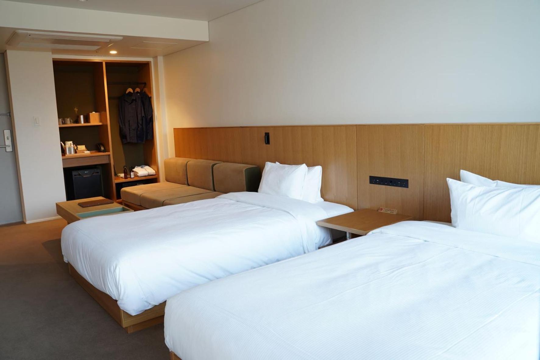 Hotel Vison Taki Extérieur photo